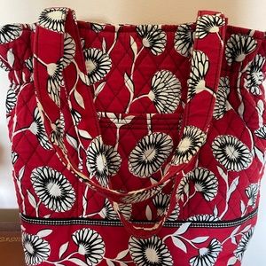 Vera Bradley small tote